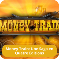 Jeu Money Train Money Train